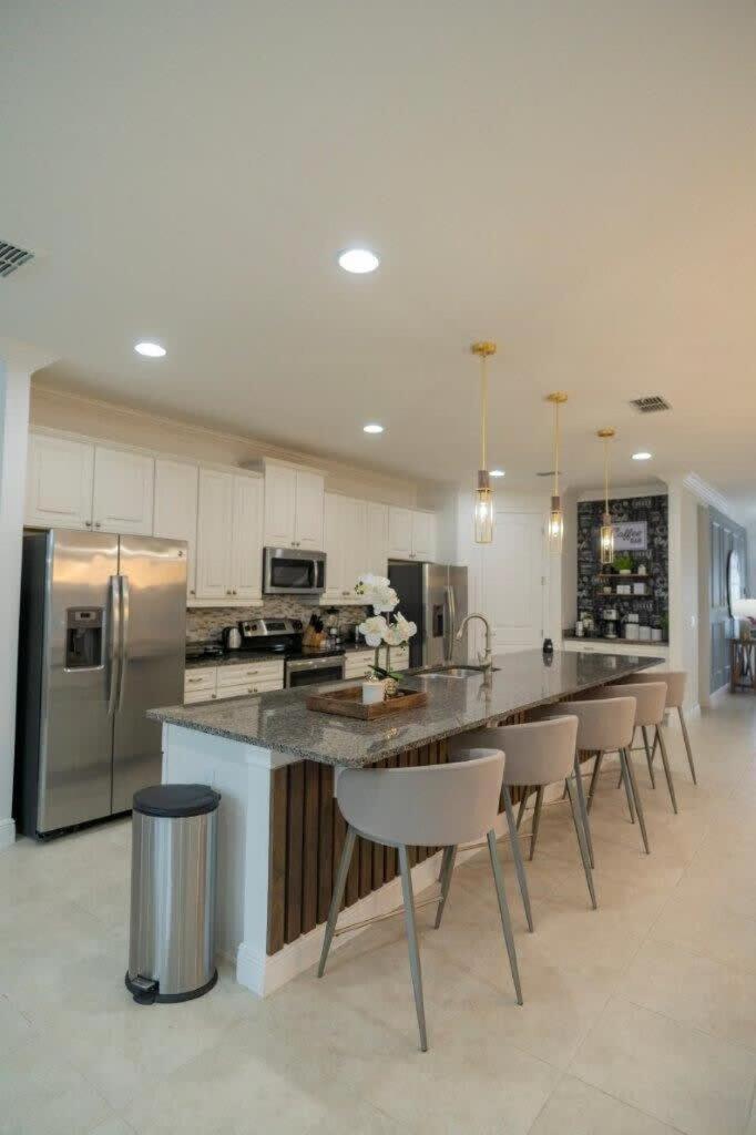 Stunning Luxury 9Br Encore Villa By Disney Orlando Bagian luar foto