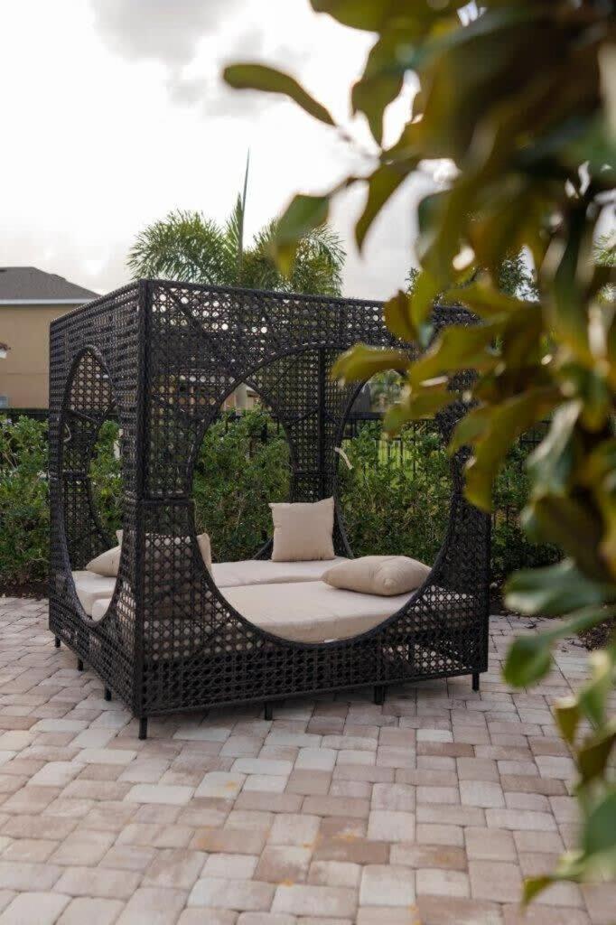Stunning Luxury 9Br Encore Villa By Disney Orlando Bagian luar foto