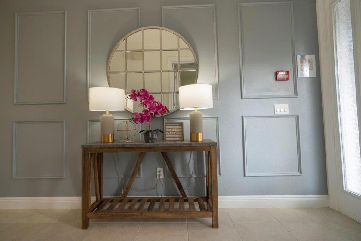 Stunning Luxury 9Br Encore Villa By Disney Orlando Bagian luar foto