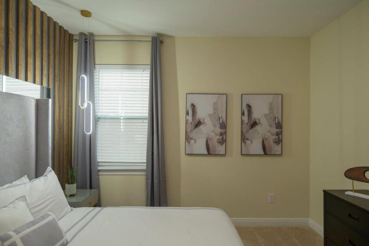 Stunning Luxury 9Br Encore Villa By Disney Orlando Bagian luar foto
