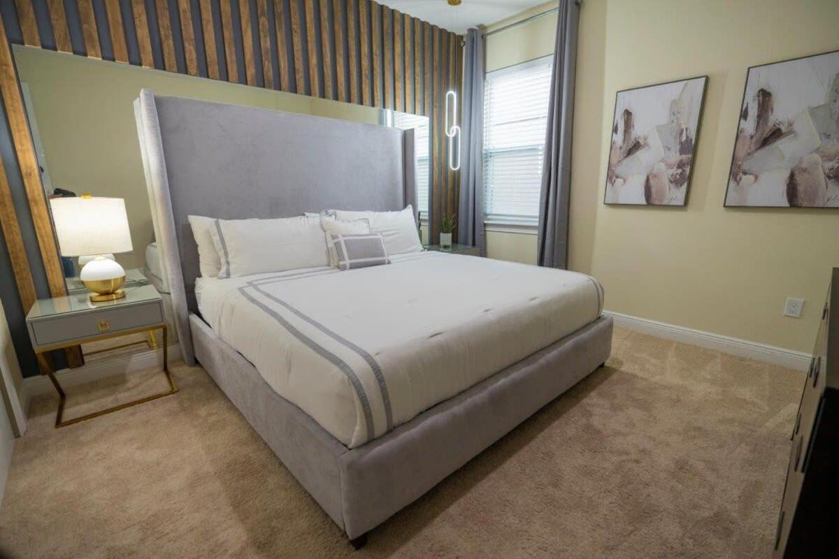 Stunning Luxury 9Br Encore Villa By Disney Orlando Bagian luar foto