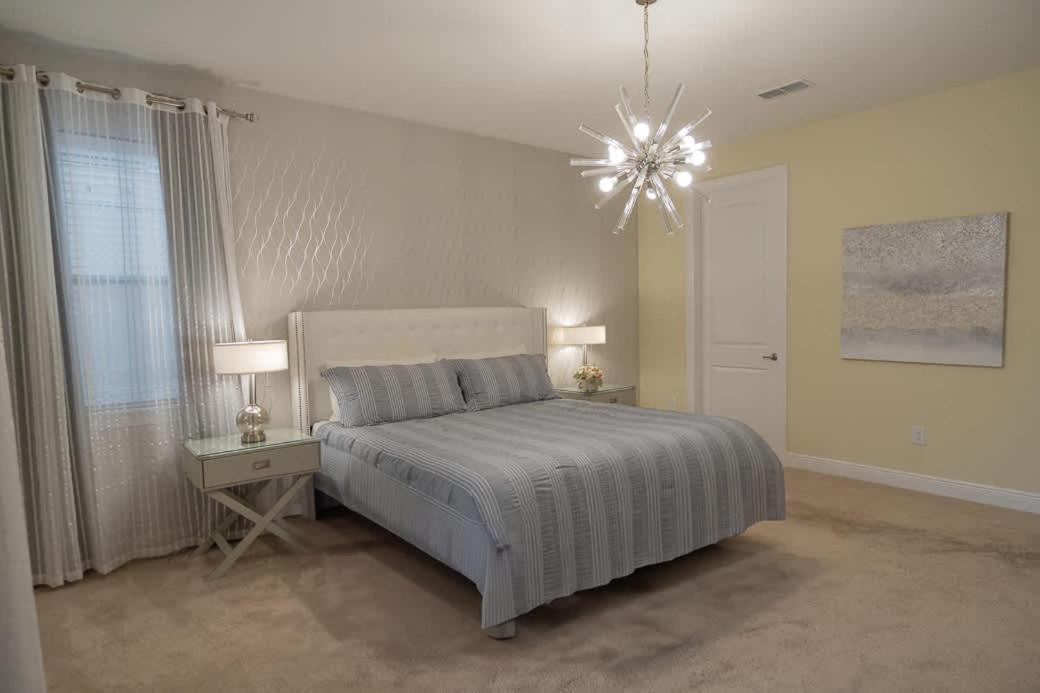 Stunning Luxury 9Br Encore Villa By Disney Orlando Bagian luar foto