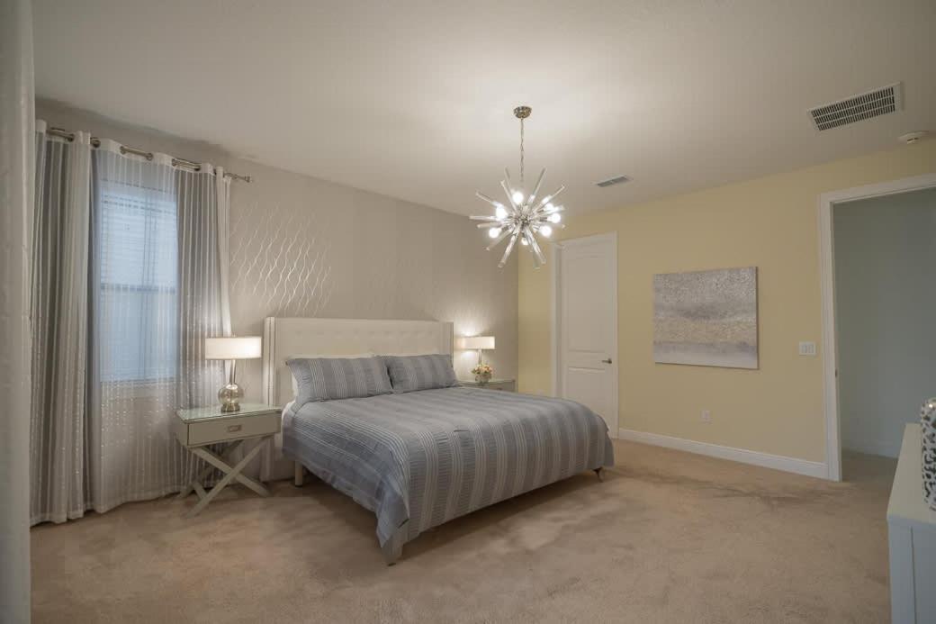 Stunning Luxury 9Br Encore Villa By Disney Orlando Bagian luar foto