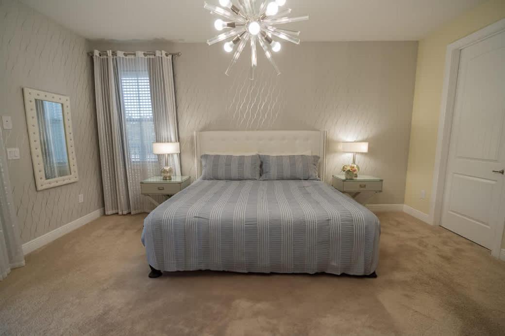 Stunning Luxury 9Br Encore Villa By Disney Orlando Bagian luar foto