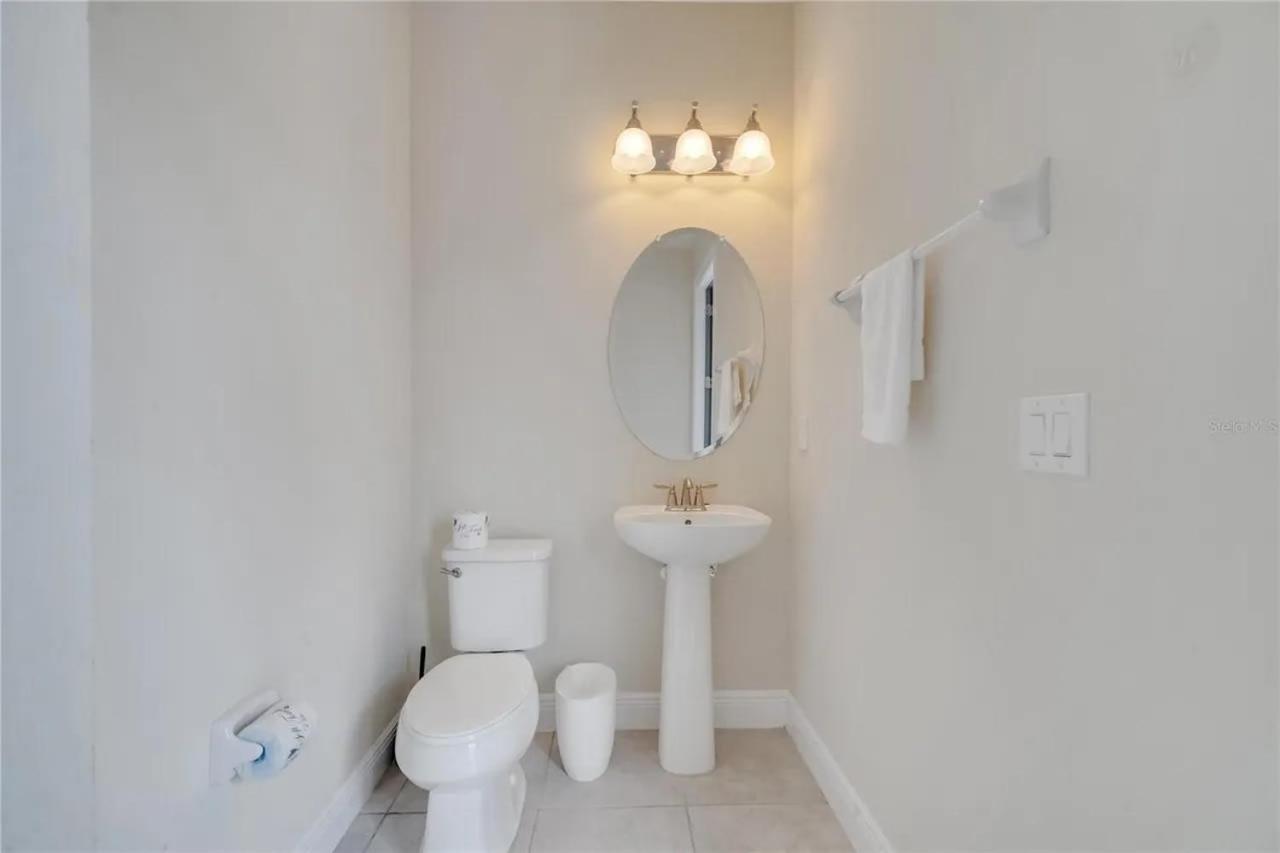 Stunning Luxury 9Br Encore Villa By Disney Orlando Bagian luar foto