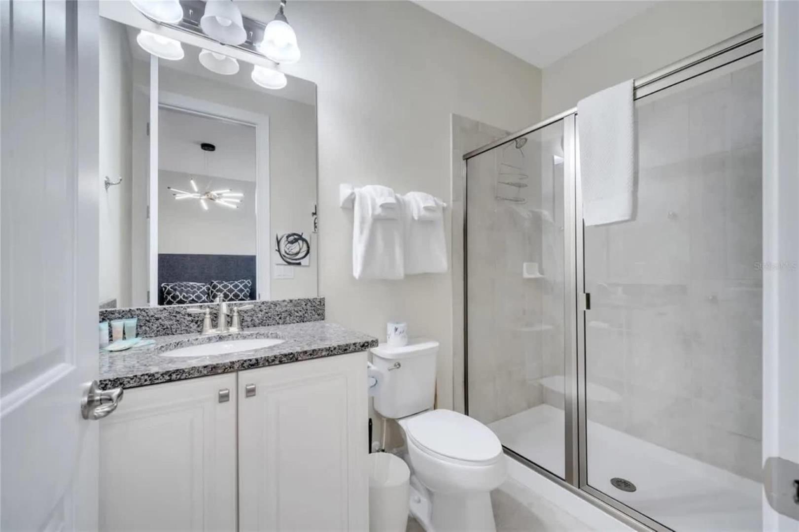 Stunning Luxury 9Br Encore Villa By Disney Orlando Bagian luar foto